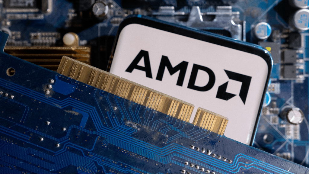 U.S. Chipmaker, AMD, AMD in india, India tech Investment, India Chip Sector, AI chip, Cutting-edge Chipmaking, Supply Chain Shocks, Fabrication Plant, Micron, Semiconductor Testing, Gujarat
