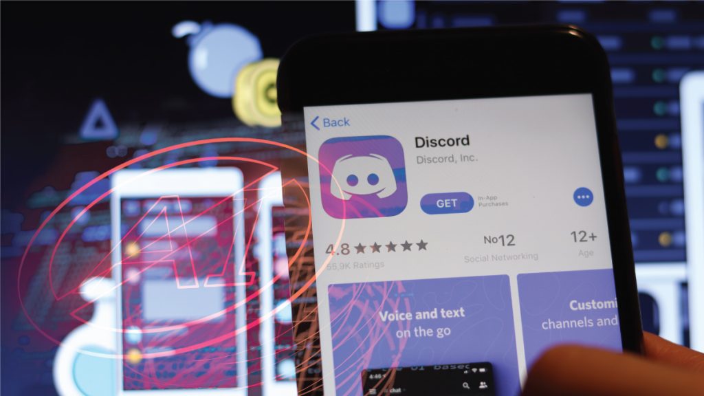 Discord launches AI-focused features for collaboration