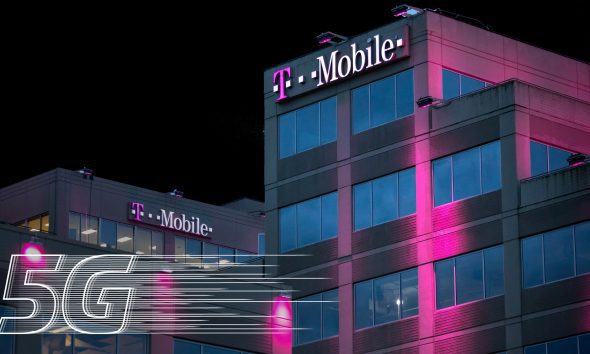 mmwave 5g, t-mobile, 3.3Gbps 5G Standalone,