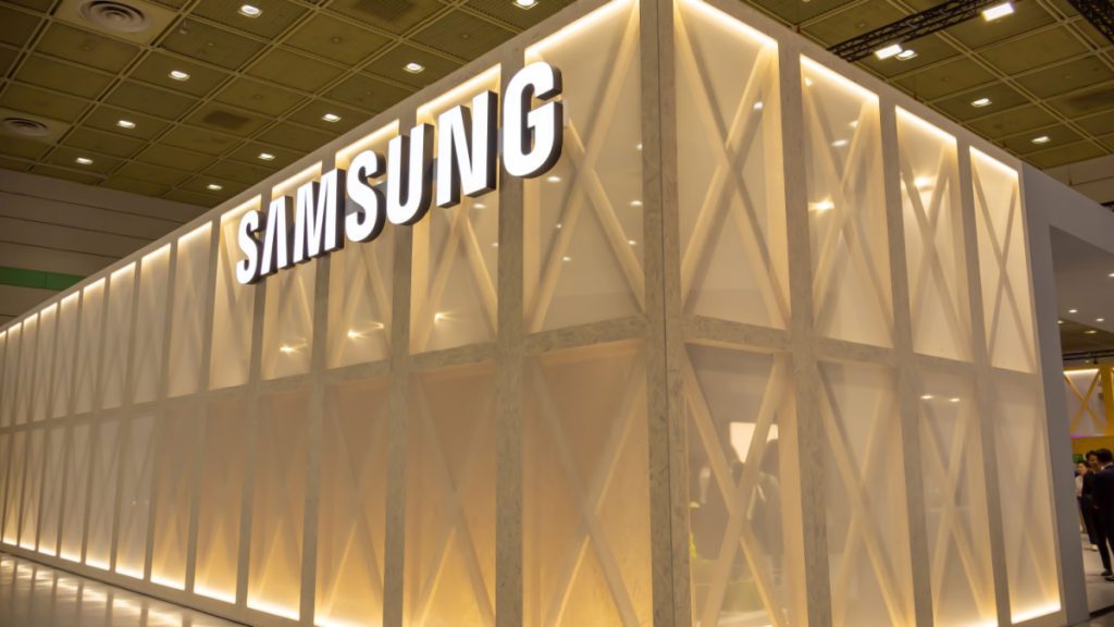 Samsung, Galaxy Samsung, Samsung smart ring, Smart Ring, Smart gadget, Samsung Electronics