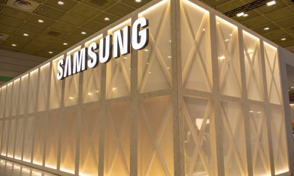 Samsung, Galaxy Samsung, Samsung smart ring, Smart Ring, Smart gadget, Samsung Electronics