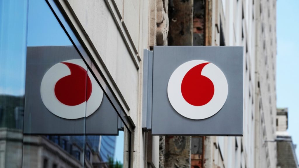 Vodafone Three merger, Vodafone, Vodafone Three, UK, UK Telecom, UK telco