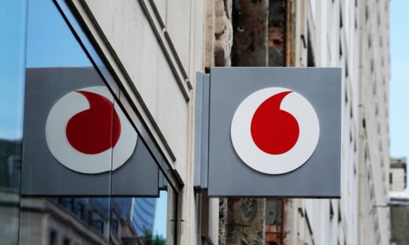 Vodafone Three merger, Vodafone, Vodafone Three, UK, UK Telecom, UK telco