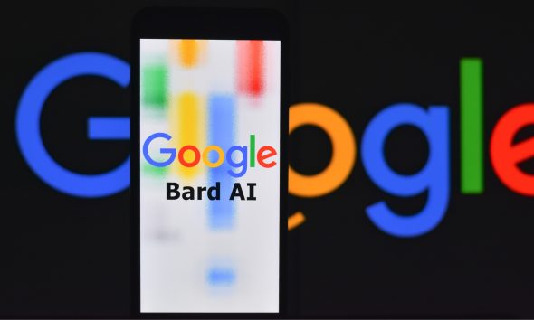 google's ai chatbot bard, Alphabet Inc., Google, Bard, ChatGPT, OpenAI, Google stocks, EU, EU data protection