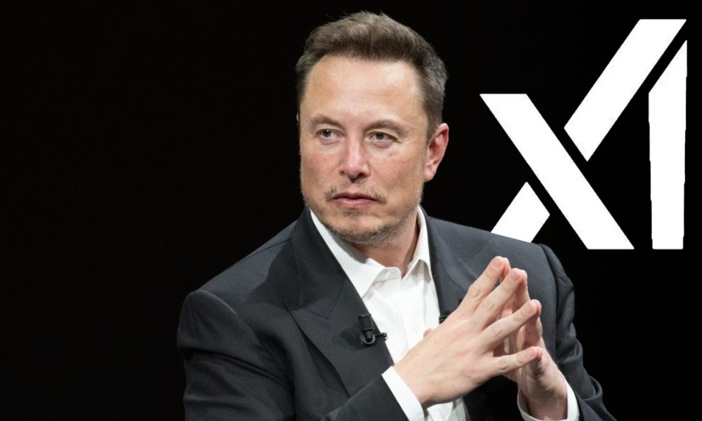 Elon Musk Launches xAI, a Safer, Game-Changer in AI Development ...