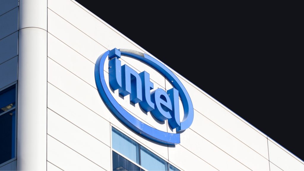 central semiconductor, intel, two semiconductor