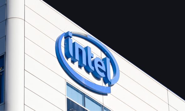 central semiconductor, intel, two semiconductor
