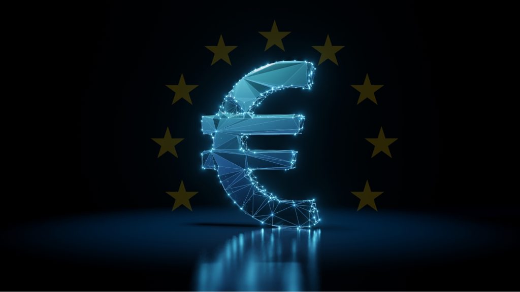 Monetary Sovereignty, eu, digital euro, monetary