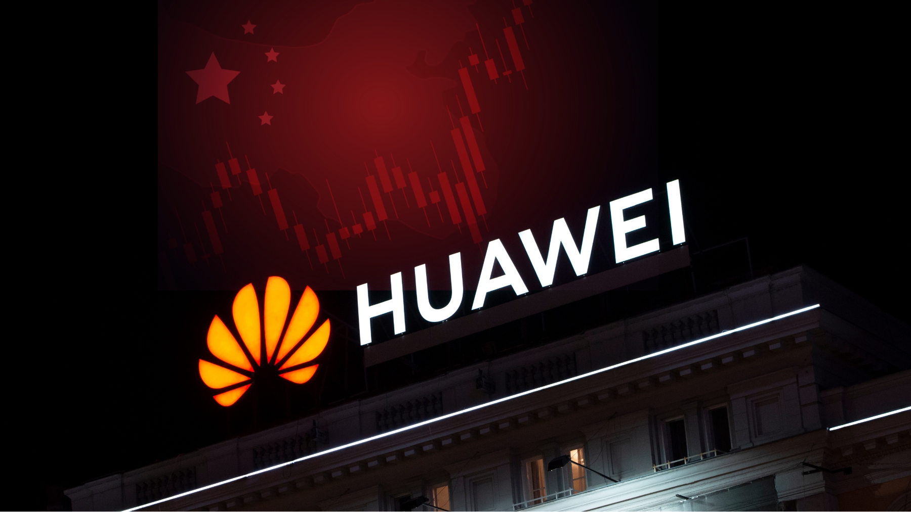 Huawei Mate 60 Pro Puts China Back on Track - Inside Telecom