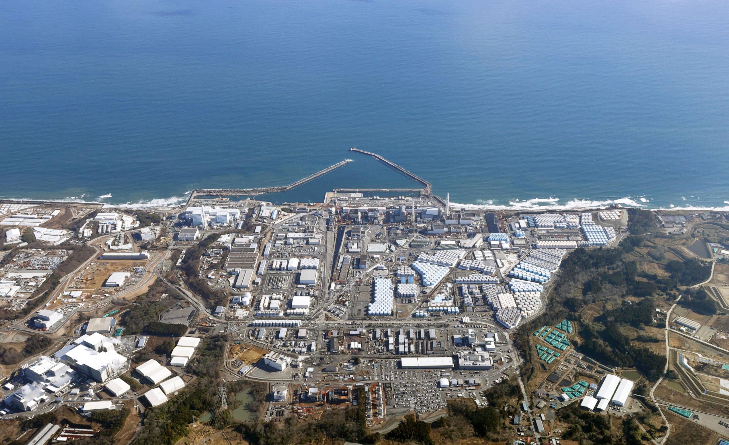 Explainer-The Fukushima water release plan - Inside Telecom