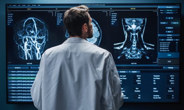 10-Minute MRI Scan, prostate cancer, Nature Medicine, MRI, Magnetic Resonance Imaging, diagnosis, PSA test, prostate-specific antigen, cancer screening, urology, men's health, cancer detection, healthcare, Reimagine study, early detection, medical research, cancer diagnosis, mortality rate, healthcare disparities