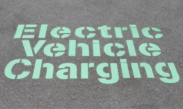 carbon-cement, ev, electric vehicle, electric vehicle recharge, recharge,