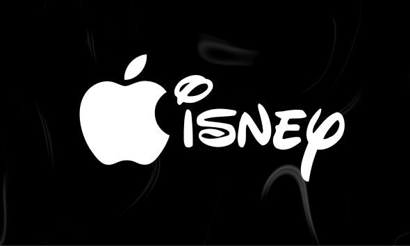 Apple, Disney, Acquisition, Steve Jobs, Entertainment, Business, Corporate, Mergers, Tech Industry, Streaming Service, Apple TV+, Disney Parks, Disney CEO, Bob Iger, Company Valuation, Corporate Deals, Nostalgia, Pixar, Corporate Assumption