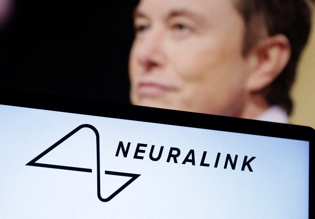 Neuralink, Elon Musk, Brain implant, Paralysis treatment, Human trials, Brain-computer interface (BCI), Spinal cord injury, Amyotrophic lateral sclerosis (ALS), FDA approval, Medical technology