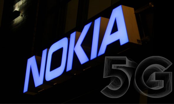 Nokia, smartphone, 5G, Snapdragon 7 Gen 1 processor, OLED display, triple-lens camera, Android 13, Nokia G310 5G, Nokia C210, budget-friendly, Nokia teaser