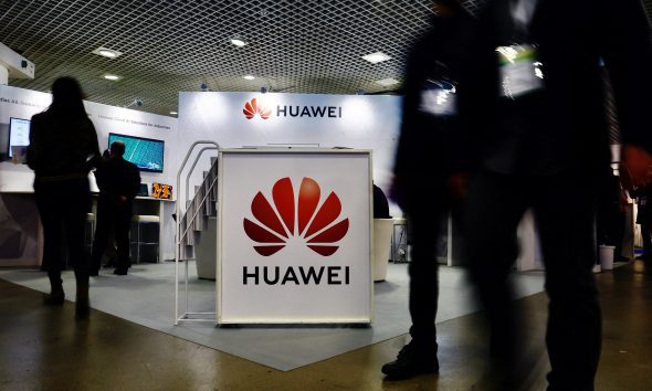 Huawei, cloud data centre, Saudi Arabia, online services, Middle East, North Africa, government services, AI applications, language models, digital economy