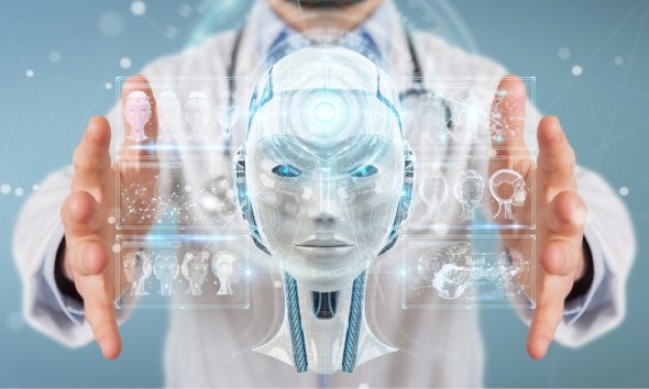 automation in healthcare, automation, healthcare, AI, Google