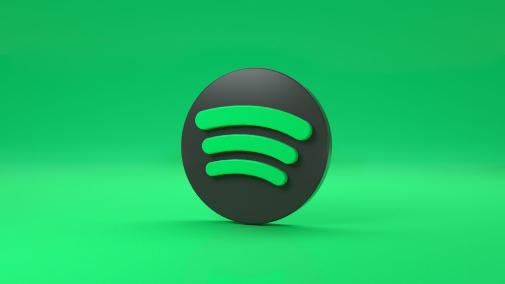 Spotify business, business, spotify, showcase, feature