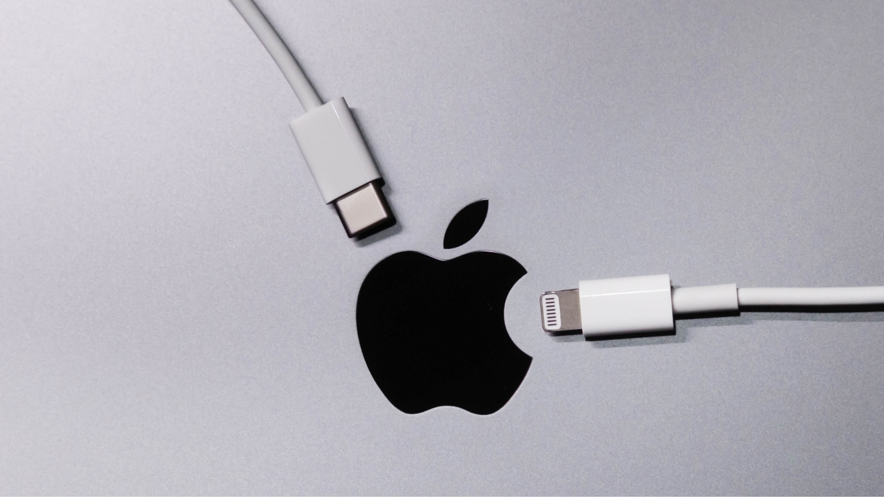 There's no Lightning on iPhone 15, get ready for USB-C - The Verge
