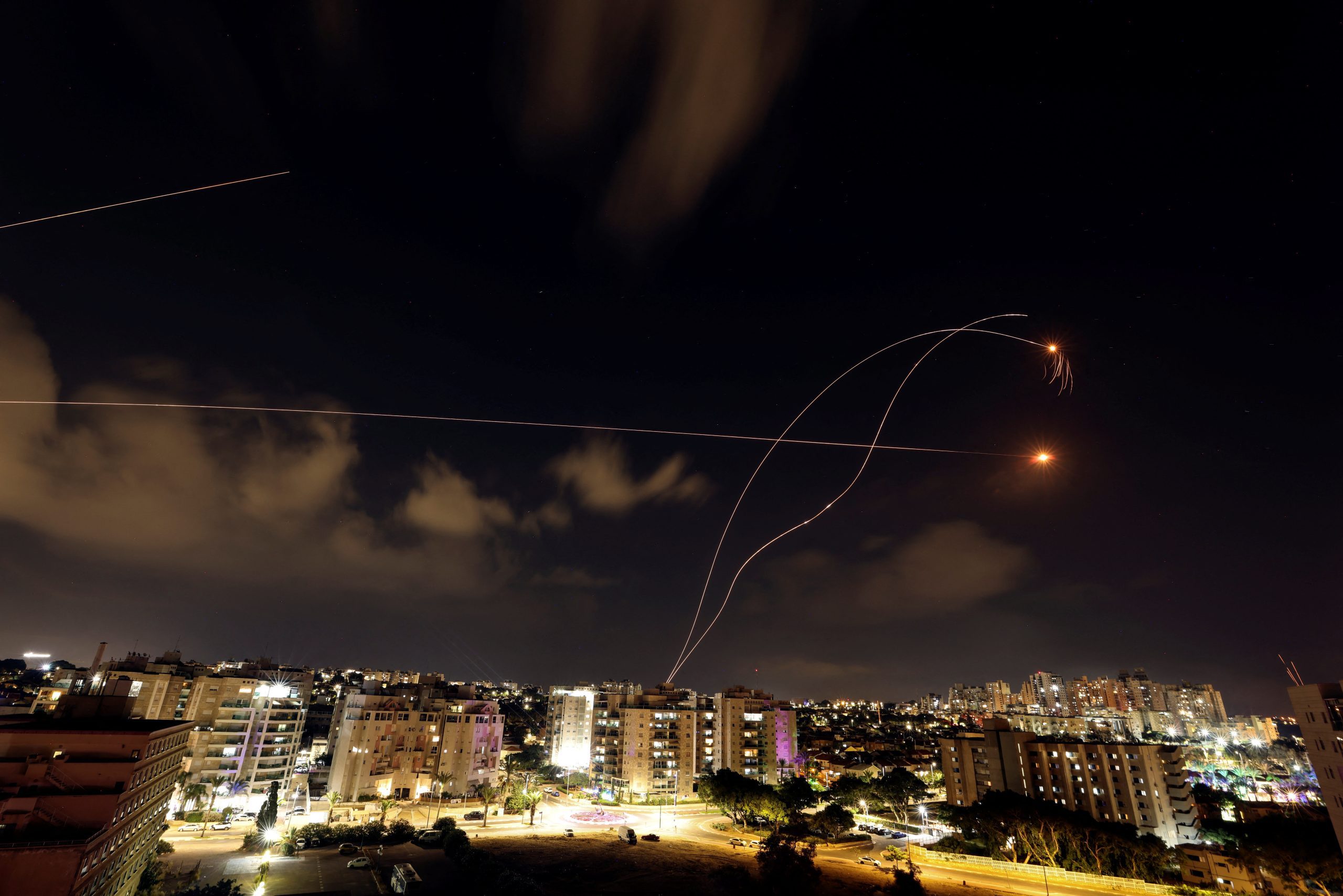 Israel-Hamas War: What You Need to Know Right Now – Inside Telecom ...