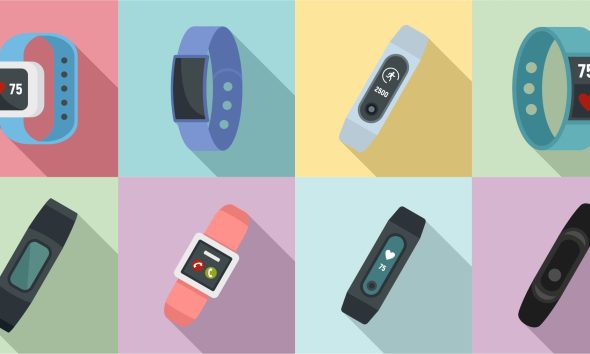 Fitbit for kids, kids Fitbit, Google, Amazon, Android, Smart watch, Wearable, Wearable for kids, Health
