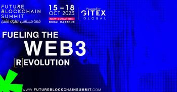 Future Blockchain Summit, UAE, WEB3, Web3 Gaming
