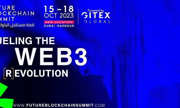 Future Blockchain Summit, UAE, WEB3, Web3 Gaming