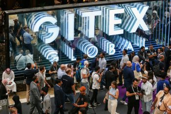 GITEX GLOBAL 2023, GITEX Dubai, Dubai, Emirates, Technology, Blockchain Dubai, UAE