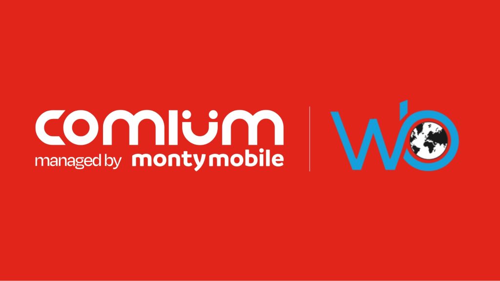 Comium, Monty Mobile, Telecom, MNO Africa, Telecom Africa