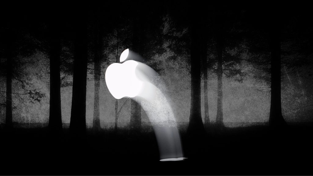 Apple's Fast and Scary New Show