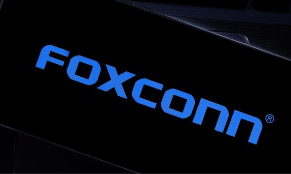 Foxconn's investment, the company making Apple phones, will reach $1.5 billion in India, as they look to make a mark in the South Asia.