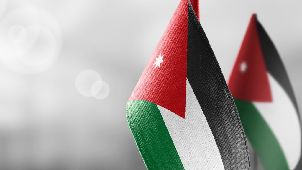 Since 2018, Jordan has remarkably transformed the digital landscape of the MENA, joining the high ranks of the Middle East's investments.