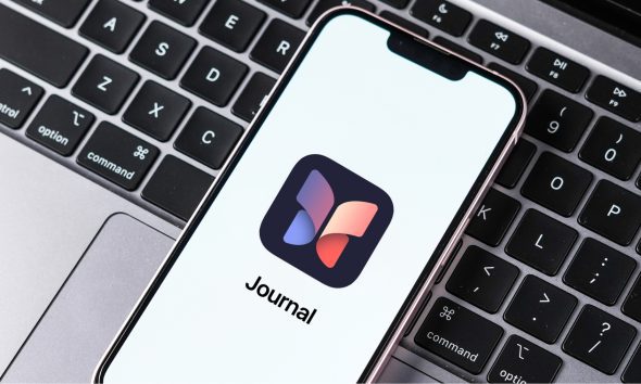 Unleash Your Journaling Spirit with Apple’s Journal App