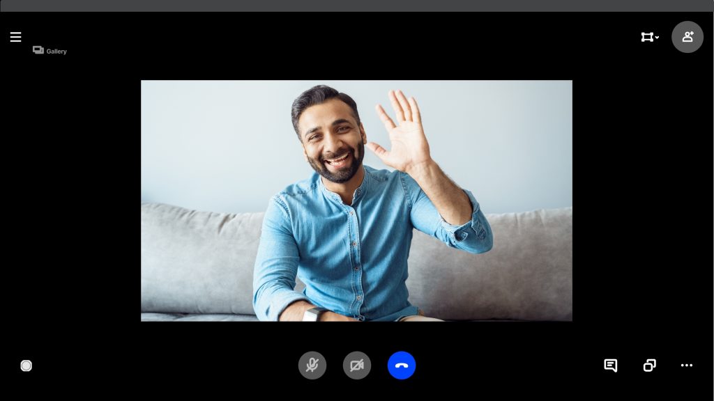 Google Meet Video Call New Digital Raising Hands Feature