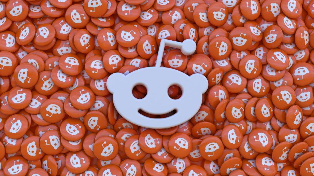 Reddit Users. Now AI Knows Your Income!