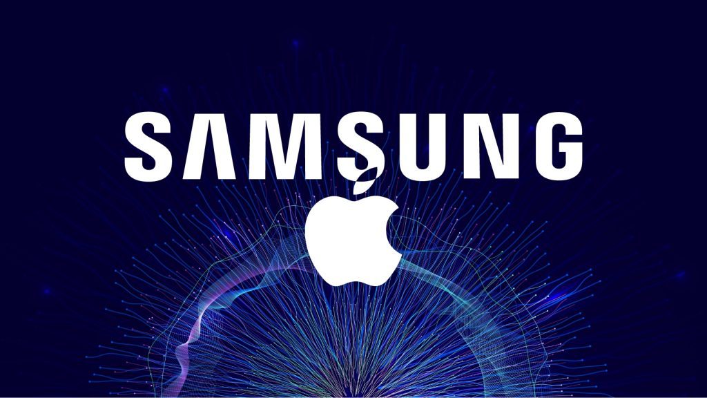 Samsung's Gauss AI Outsmarting Apple