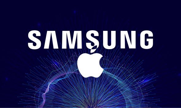 Samsung's Gauss AI Outsmarting Apple