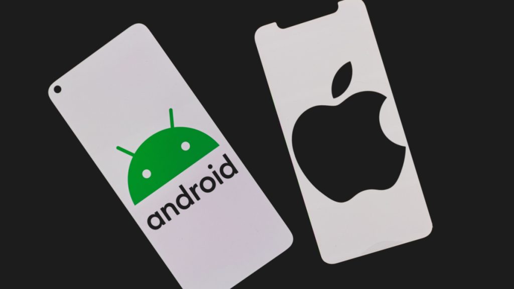 The dominance of Google's Android and Apple's iOS operating systems is the talk of the town. Who will lead the OS users preference?