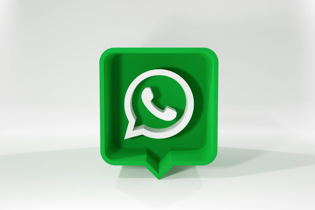 Now, you can have dual WhatsApp accounts on the same phone, effortlessly switching between your work and personal chats.
