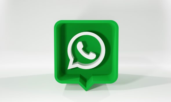 Now, you can have dual WhatsApp accounts on the same phone, effortlessly switching between your work and personal chats.