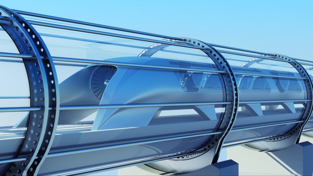 advanced transportation, advanced, transportation, hyperloop one