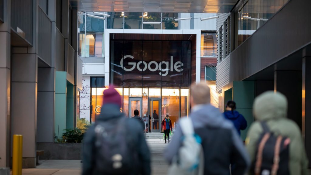Google is considering replacing some of its employees with AI, paving the way for the new norm for the company, the Google AI jobs.
