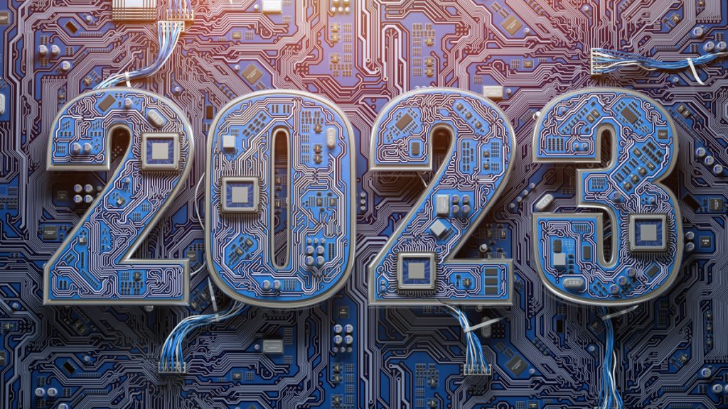 2023 has been a tumultuous year full of fluctuations in the tech world and for leaders in technology yet many have made a big difference in their companies and our lives.