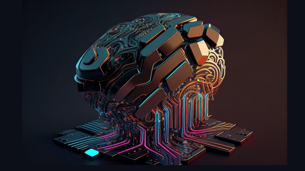 Artificial Intelligence and memory