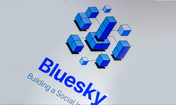 Bluesky Social Network