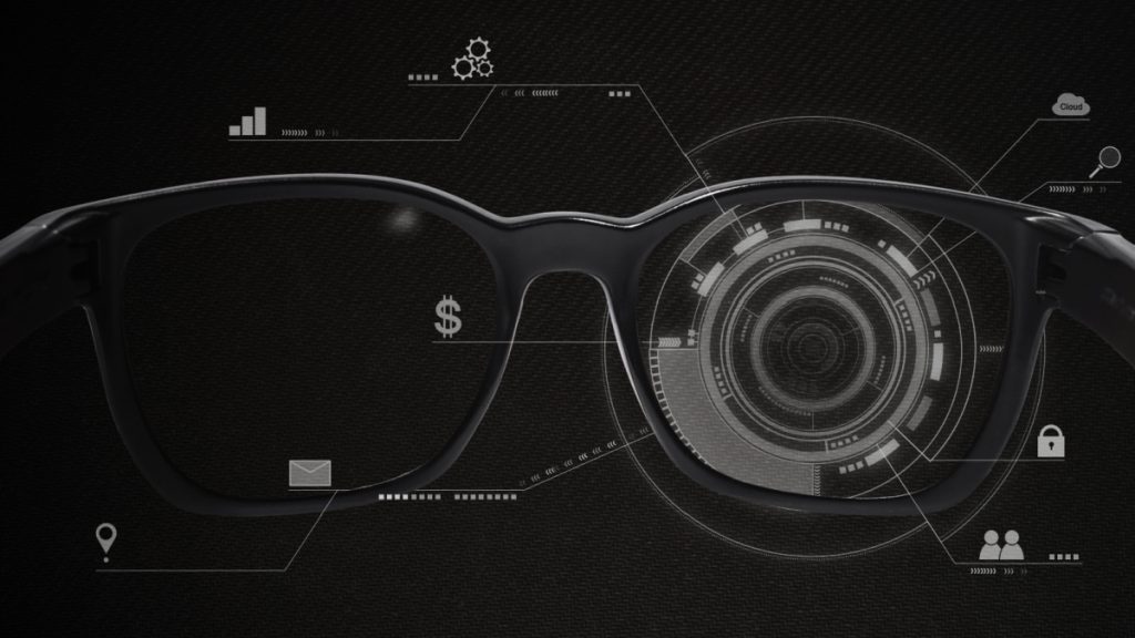 Augmented Reality Wearables