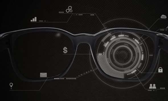 Augmented Reality Wearables