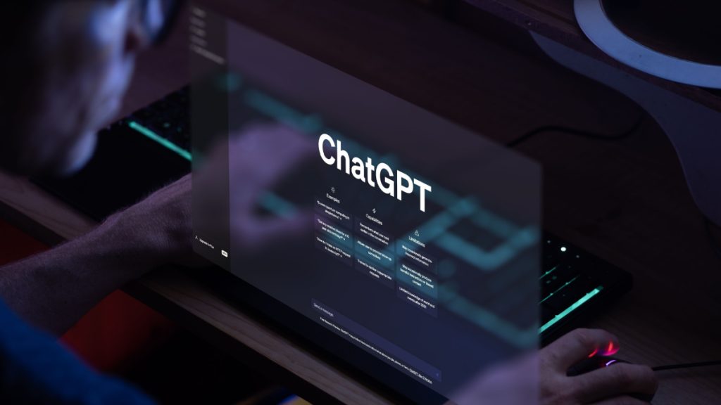ChatGPT performance