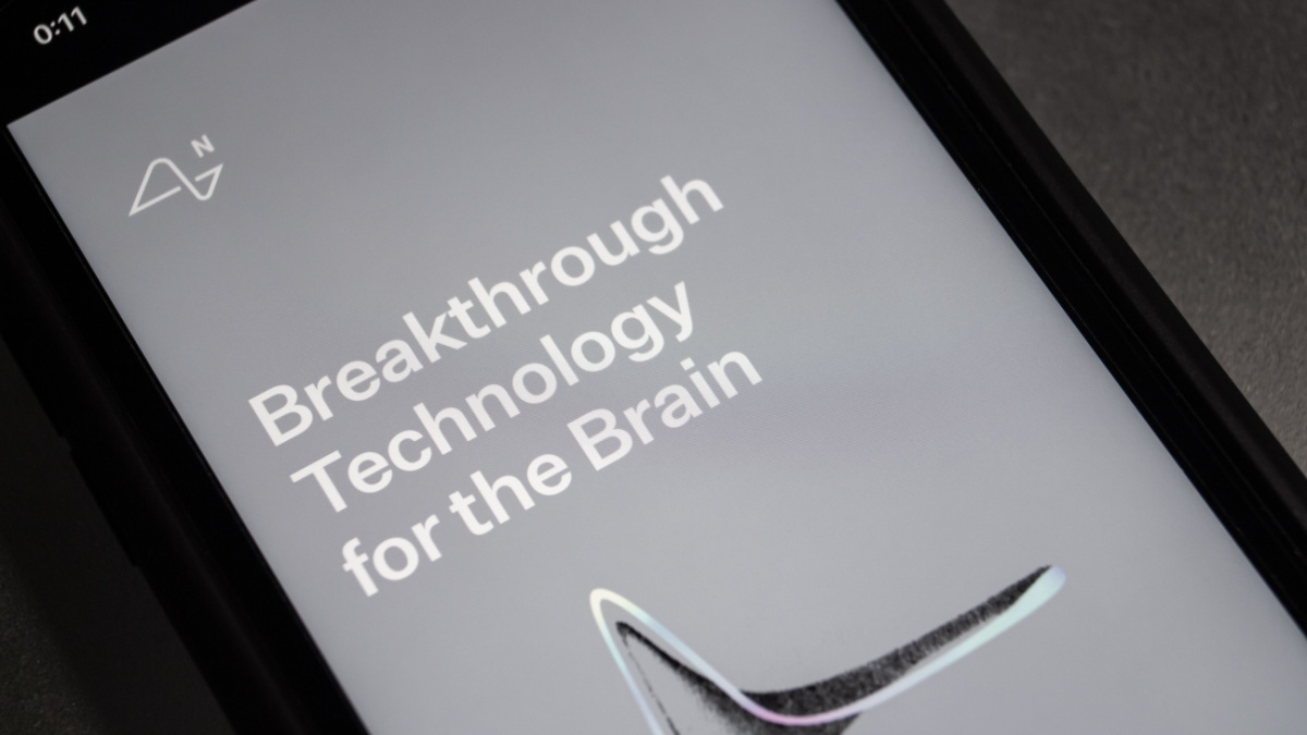 Elon Musk Announces Success of First Human Brain Chip Implant
