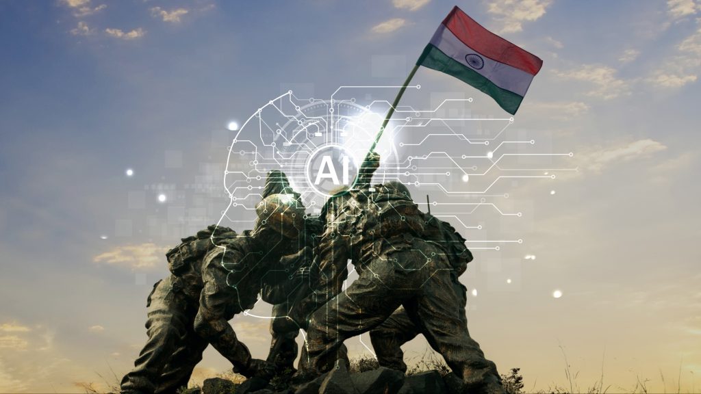 The Indian Army has deployed AI as a new agent in order to honey-trap soldiers suspected spies with the support of cybersecurity team.